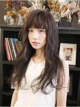 オペラ 調布店(OPERA by BALLEThair) イノセントロング by OPERA