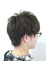 ティンク 横浜(Tink)&nbsp;『清楚系』初パーマ人気のヘアスタイル♪