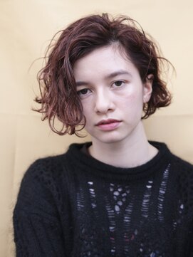 モホーク(MOHAWK) 【MOAHWK】シアーモーブボブ