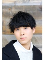 ロックス(ROX)&nbsp;マッシュショート