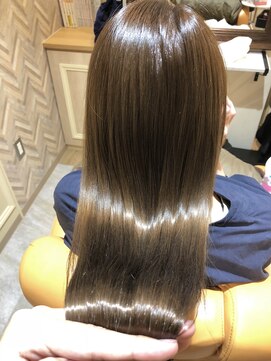 トゥーリ 筑紫野店(tuuli) tuuli筑紫野 艶髪☆美髪 八谷昌直 47