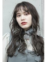 ダブルエヌ(DOUBLE.N)&nbsp;【DOUBLE.N新小岩】アッシュグレー