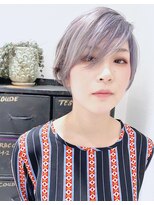 コルテ(corte)&nbsp;コンパクトショート