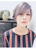 コンパクトショート