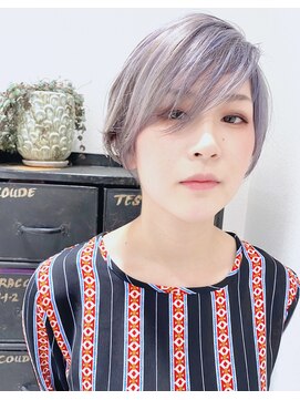 コルテ(corte) コンパクトショート