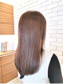 サラサラ美髪矯正♪ 【安城 美容室 住吉町】