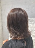 外ハネボブ