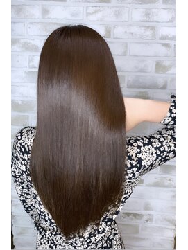 シシ 新宿(She 2.) ナチュラル可愛い ショコラブラウン