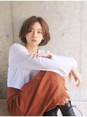 【37-Tokyo】大人可愛い BOB