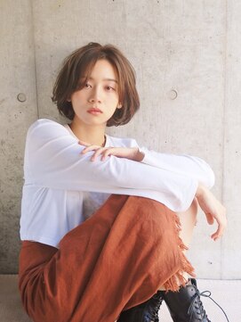 スリーセブントウキョウ(37-Tokyo) 【37-Tokyo】大人可愛い BOB