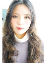 リーズ 表参道(Lise)&nbsp;Lise【表参道】【エアウェーブ】【髪質改善】【学割U24】