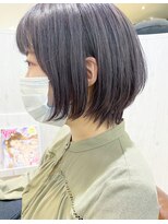 カモン(CAMON)&nbsp;CAMON.　ブルーバイオレット