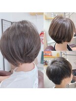 ストーリー(story) ショートスタイル