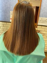 ユーガ(YU-GA)&nbsp;サラ艶ストレート