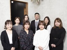 イコウヘアデザイン(icou hair design)