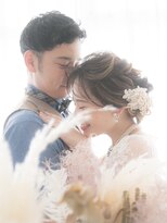 ラグーンアライブ(LAGOON ALIVE)&nbsp;☆LAGOON BRIDAL☆ -フォトウェディング-コレクション♪