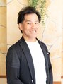 ヘア サロン ハラダ 笠寺店(Harada) 原田 博元