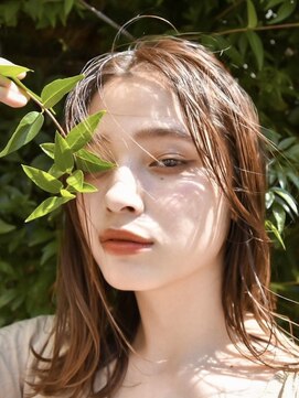 トリップ 大名(Trip) ナチュラリスト