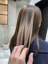 フェリア 松山(Feria)&nbsp;【Feria松山】酸熱トリートメント/カラー♪“Sota Tawara”