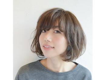 hair salon Maro【マロ】