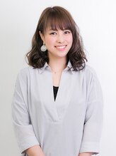 エクファ ヘア リゾート 大津 瀬田店(ex-fa hair resort) 澤田 彩香