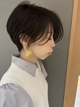 レザボアハイブ(reservoir Haibe) 仕上がった後でも眠ってしまうくらい心地良い空間目指してます