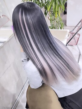 ラヴィキョート(Lavy kyoto) インナーホワイト