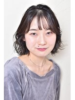 ニコ カシェート 狭山市東口店(nico-cachette)&nbsp;ソフトミディアムフェイスレイヤー