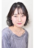 ソフトミディアムフェイスレイヤー