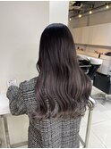 ホワイトシルバーグラデーションryota