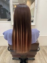 ウィスプヘアー(wisp HAIR) #プルエクステ #エクステ #大宮 #埼玉