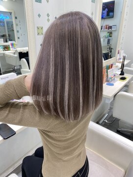 ラピス 池袋(Lapis) シールハイライト☆