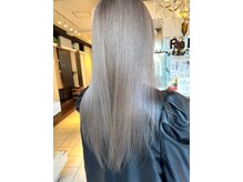 ゴッド ヘアーアンドメイク 高崎西口店(GOD Hair & Make)