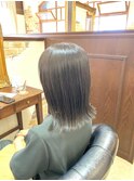 【アッシュブラウン】【重すぎない】【10代20代30代】