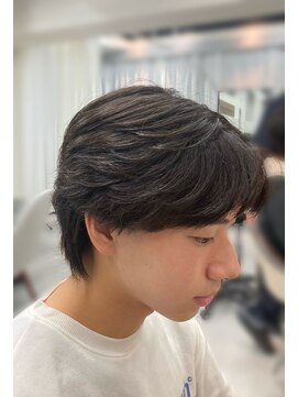 クレット(CLETO) 中川