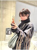 Funato salon style
