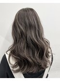 ハイライトグレージュ