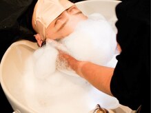 【stylist 太田　翔平】思わず話を聞いてほしくなる！なんでも聞きやすい、楽しい空間作りが人気