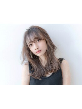 美髪質改善が驚きの価格で！髪質改善トリートメントや髪質改善ストレート☆レイヤーカットが大人気◎