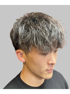 ヒロギンザ 新橋日比谷口店(HIRO GINZA) ソフトツイストスパイラル！