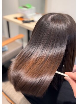 コトカ 千葉(KOTKA) イメチェン/ピンクベージュ/クールショート/髪質改善/オージュア