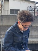 リバースショート