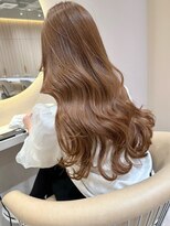 ロンド アンブル 四条烏丸(Lond ambre) 岩原朋也/艶カラー/韓国ヘア/京都縮毛矯正/京都髪質改善