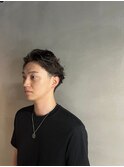 【monso hair style31】