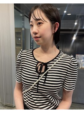 パルク(parc) parc minibob