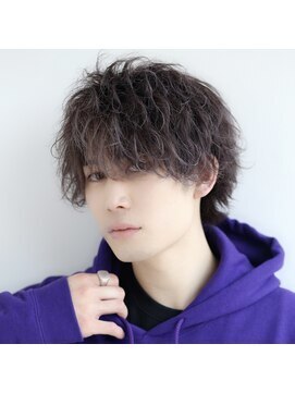 リップス 原宿(LIPPS) ツイストスパイラル