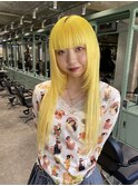 イエローゴールド