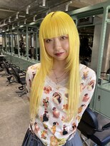 ロジ(loji)&nbsp;イエローゴールド