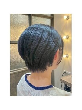 ミリ 千歳烏山(Mili CARE&SPA) ミリお客様スタイル