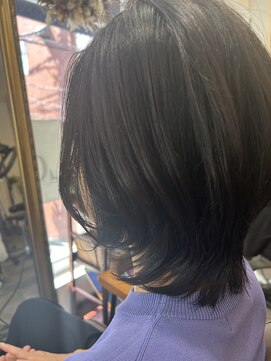 ローレン(Loren) ショートレイヤー